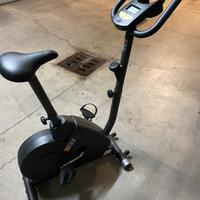 Bici fitness weslo pursuit 102