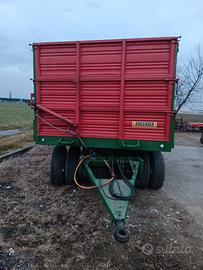 Rimorchio Zaccaria Zam 140