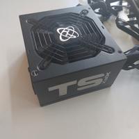 Alimentatore PC XFX TS 450W