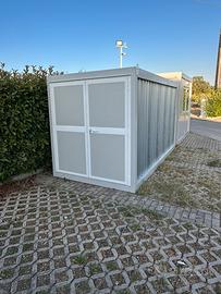 Monoblocco 4x2