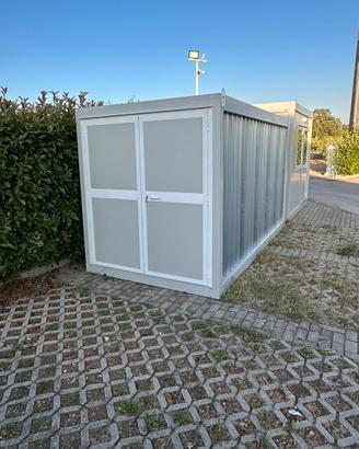 Monoblocco 4x2