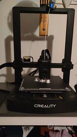 stampante 3d