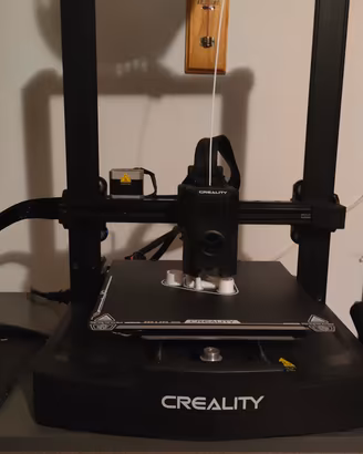 stampante 3d