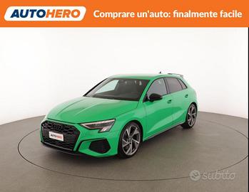AUDI S3 FL25435