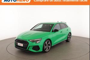 AUDI S3 FL25435