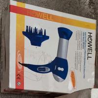 Asciugacapelli Professionale Howell