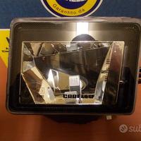 Faro fendinebbia sx Alfa Romeo 164 (Dal 1992)