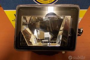 Faro fendinebbia sx Alfa Romeo 164 (Dal 1992)