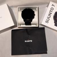 Orologio SUUNTO 7  Cardiofrequenzimetro GPS