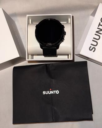 Orologio SUUNTO 7  Cardiofrequenzimetro GPS