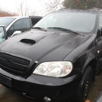 KIA CARNIVAL 2.9 -gasolio