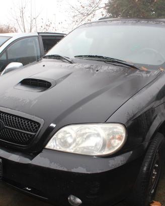 KIA CARNIVAL 2.9 -gasolio