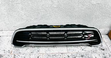Mascherina mini S