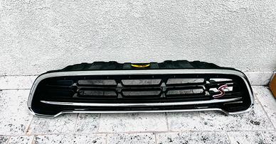 Mascherina mini S
