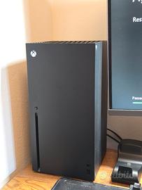 Xbox Series X 1TB Nera - Disc Drive Version