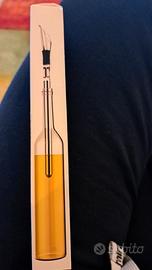 versatore vino con asta refrigerante