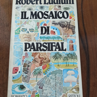 Robert Ludlum - Romanzi