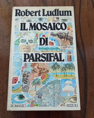 Robert Ludlum - Romanzi