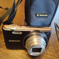 Fotocamera Samsung PL210 