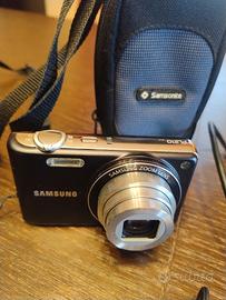 Fotocamera Samsung PL210 
