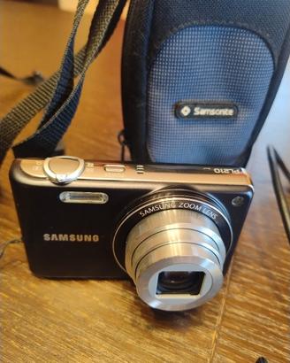 Fotocamera Samsung PL210 