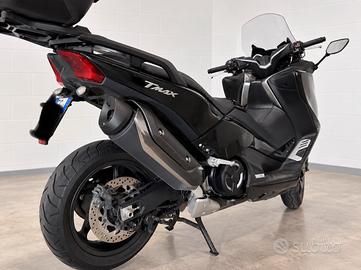 Tmax 530