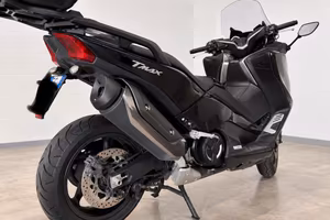 Tmax 530
