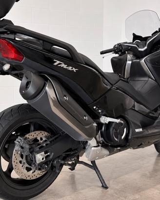 Tmax 530