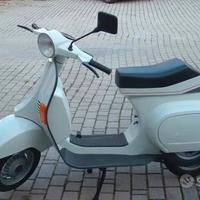 Vespa RUSH