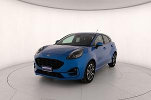Ford Puma 1.0 ecoboost h st-line s&s 125cv auto