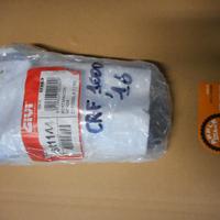 Portapacchi bauletto honda africa twin 2016