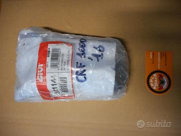 Portapacchi bauletto honda africa twin 2016