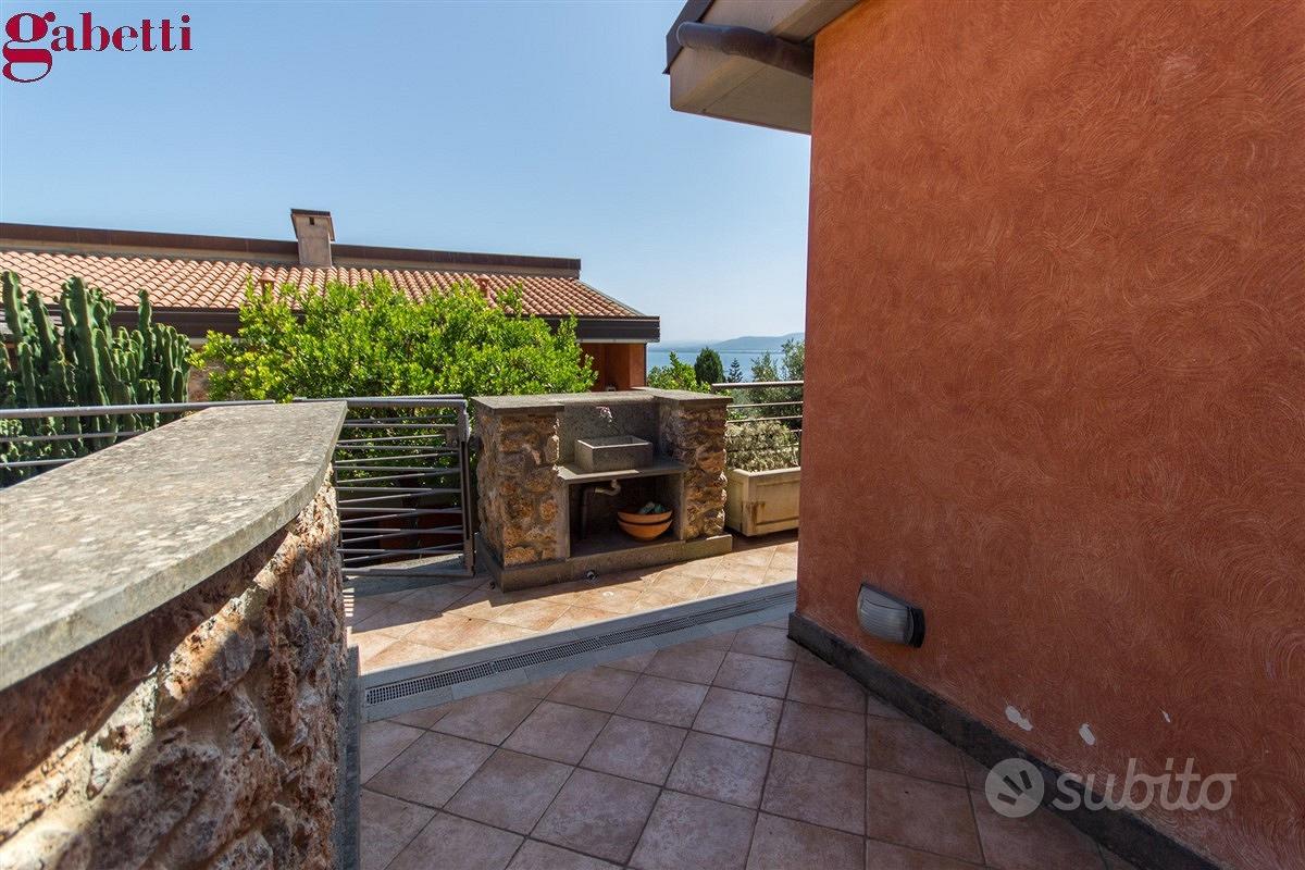 Appartamento – Porto Santo Stefano, Grosseto - Vista 2
