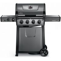 Barbecue Gas Napoleon Freestyle F425GT + Fornello