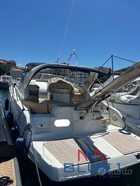 Cranchi Zaffiro 36 - 2012 - Natante