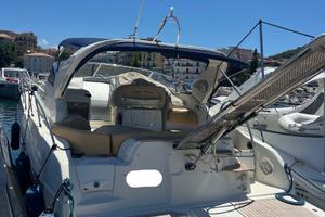 Cranchi Zaffiro 36 - 2012 - Natante