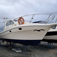 Intermare 30 cruiser