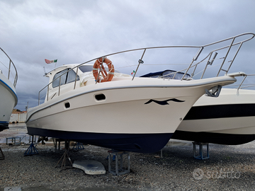 Intermare 30 cruiser