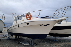 Intermare 30 cruiser