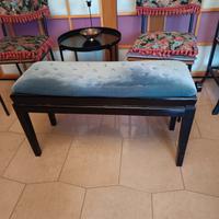 seggiolino pianoforte