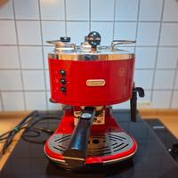 macchina caffe de longhi 311 vintage