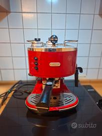 macchina caffe de longhi 311 vintage
