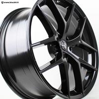 4 cerchi per Giulia o Stelvio originali da 20"
