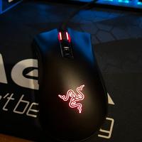 Razer deathadder v2