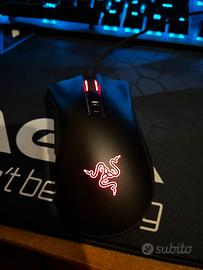 Razer deathadder v2