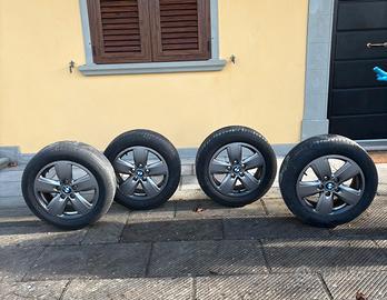Cerchi in lega BMW