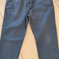 pantalone uomo tg 52