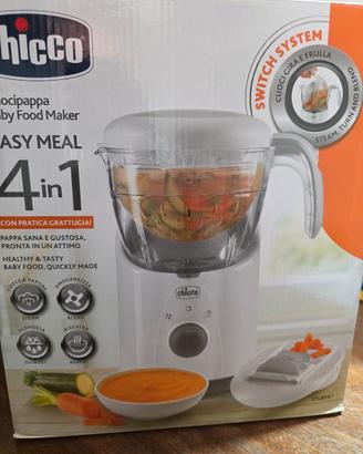 cuocioappa chicco