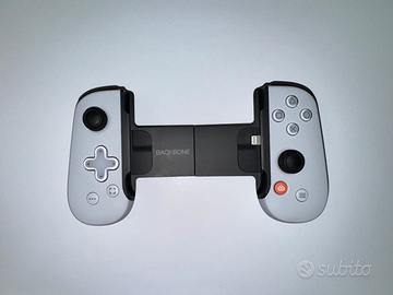 Backbone Playstation edition - Lightning