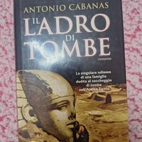 ll ladro di tombe